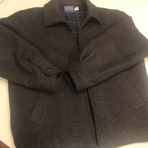 Pendleton Jacket
